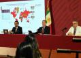 Llama presidente de México a una tregua económica al G20