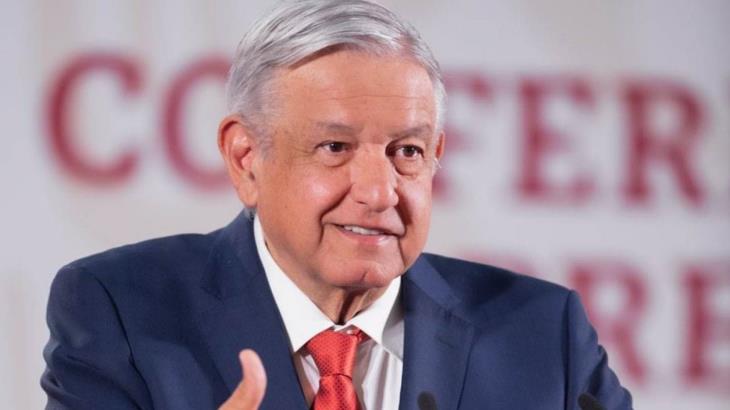 Descarta Presidente condonación o reducción de impuestos a grandes empresas por efectos de Covid-19 Descarta Presidente condonación o reducción de impuestos a grandes empresas por efectos de Covid-19
