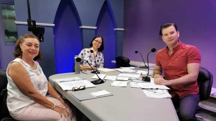 Tres personas iniciaron el linchamiento contra Pilar, denuncia colectivo Tres personas iniciaron el linchamiento contra Pilar, denuncia colectivo