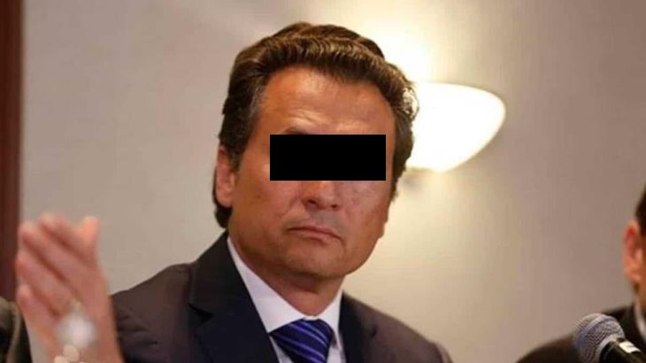Extradición de Lozoya podría retrasarse por COVID-19 en España: Peláez Extradición de Lozoya podría retrasarse por COVID-19 en España: Peláez