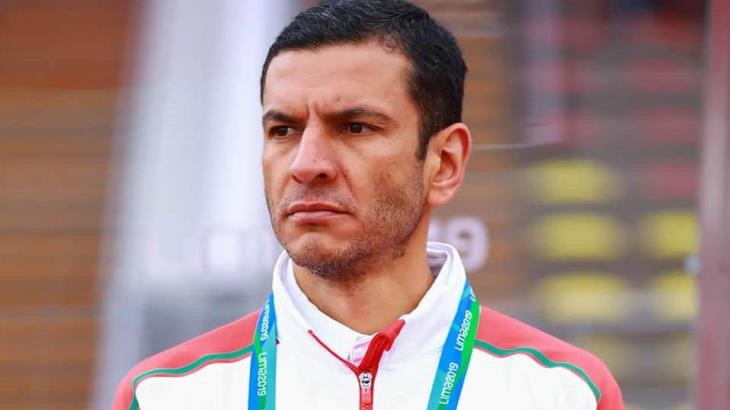 Postergar Tokio para 2021 sí nos afecta: Jimmy Lozano Postergar Tokio para 2021 sí nos afecta: Jimmy Lozano