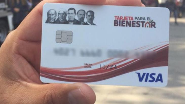 Pagos adelantados de pensiones a adultos y menores con discapacidad concluirán el 10 de abril: Gobierno federal Pagos adelantados de pensiones a adultos y menores con discapacidad concluirán el 10 de abril: Gobierno federal