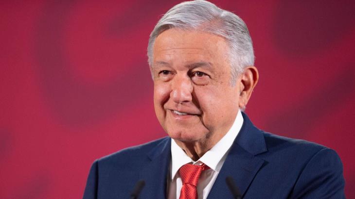 Rechaza el Presidente que consulta a cervecera de Mexicali ahuyente inversiones Rechaza el Presidente que consulta a cervecera de Mexicali ahuyente inversiones