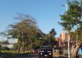 Cierran parques de Villahermosa, aquí la lista