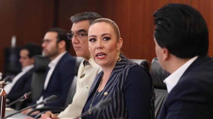 Buscan senadores del PAN estímulos fiscales a PyMES ante crisis por Covid-19 Buscan senadores del PAN estímulos fiscales a PyMES ante crisis por Covid-19
