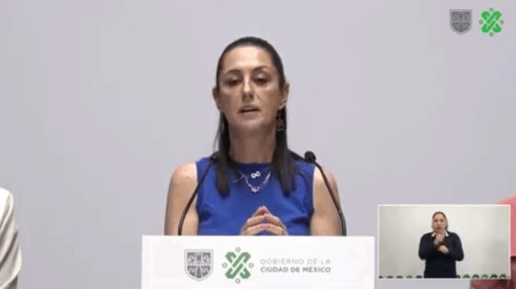 Destinará gobierno de Claudia Sheinbaum 50 mil microcréditos ante coronavirus Destinará gobierno de Claudia Sheinbaum 50 mil microcréditos ante coronavirus