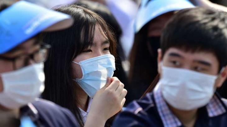 Corea del Sur compartirá sus secretos para combatir el coronavirus Corea del Sur compartirá sus secretos para combatir el coronavirus