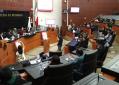 Se muerden diputadas en Congreso de Baja California Sur, por control del área de Finanzas