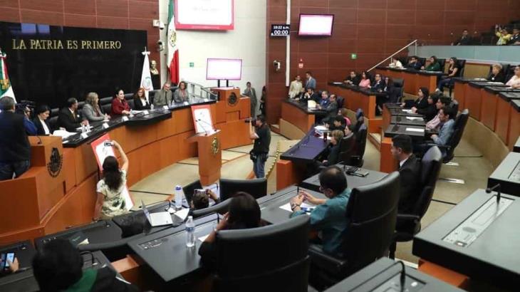 Aprueba el Senado de la República que programas sociales de AMLO sean constitucionales Aprueba el Senado de la República que programas sociales de AMLO sean constitucionales