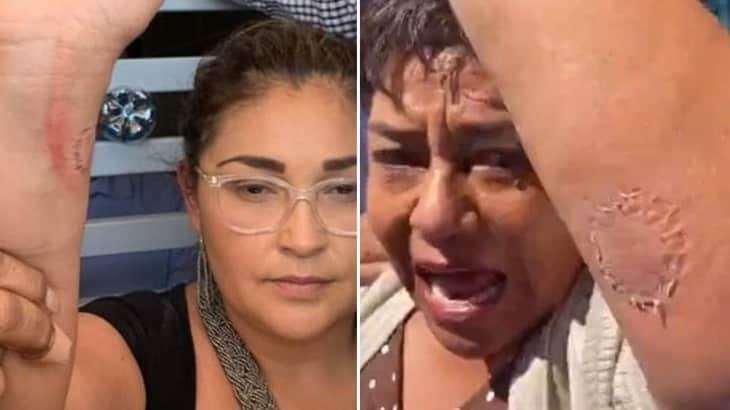 Se muerden diputadas en Congreso de Baja California Sur, por control del área de Finanzas Se muerden diputadas en Congreso de Baja California Sur, por control del área de Finanzas