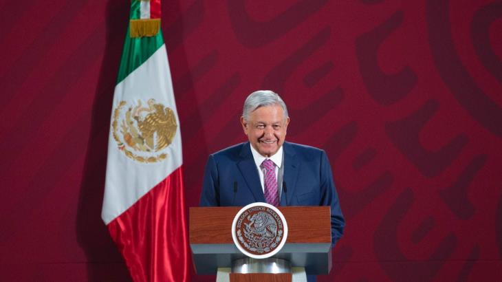 Llama presidente de México a una tregua económica al G20 Llama presidente de México a una tregua económica al G20