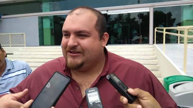 Denuncia diputado que en Macuspana comercios han elevado precios de la canasta básica Denuncia diputado que en Macuspana comercios han elevado precios de la canasta básica