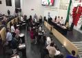 Algunos adultos mayores optan por cerrar sus locales en mercado de Tamulté ante coronavirus