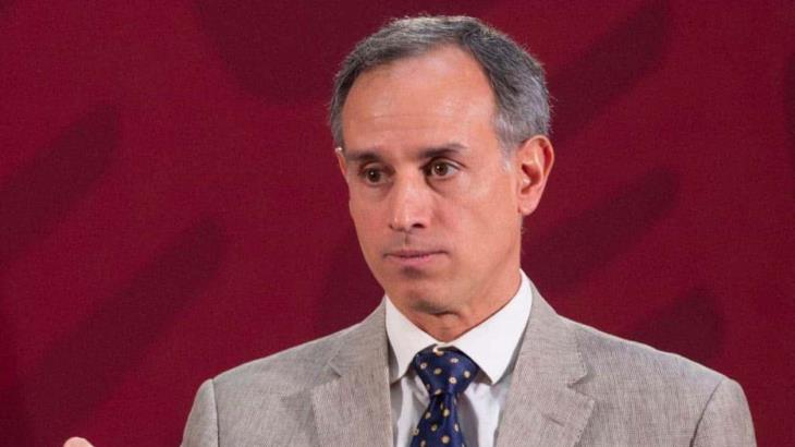 Espera Salud que con programa de Sana Distancia la fase 3 por Covid-19 sea menor Espera Salud que con programa de Sana Distancia la fase 3 por Covid-19 sea menor