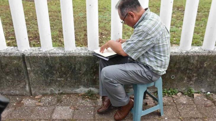 Baja desempleo en febrero en Tabasco pero se mantiene en primer lugar nacional: INEGI Baja desempleo en febrero en Tabasco pero se mantiene en primer lugar nacional: INEGI