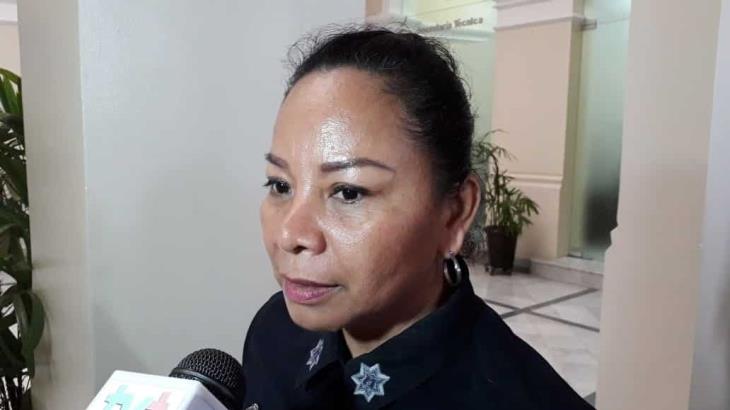 Disminuyen casos de violencia familiar durante contingencia, sostiene Policía de género Disminuyen casos de violencia familiar durante contingencia, sostiene Policía de género