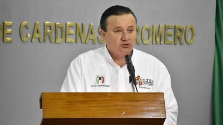 Pide PRI se destinen recursos de ahorros por austeridad a la aplicación de pruebas rápidas de Covid-19 Pide PRI se destinen recursos de ahorros por austeridad a la aplicación de pruebas rápidas de Covid-19