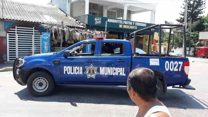 Envían a descansar a policías de Jalpa con padecimientos crónicos: dirección municipal Envían a descansar a policías de Jalpa con padecimientos crónicos: dirección municipal