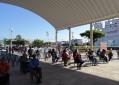 Se blindan Ceresos ante coronavirus; reducen días de visita y analizan la suspensión de estas