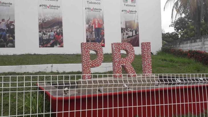 Asegura PRI Tabasco que no existen políticas públicas claras del gobierno estatal ante el Covid-19 Asegura PRI Tabasco que no existen políticas públicas claras del gobierno estatal ante el Covid-19
