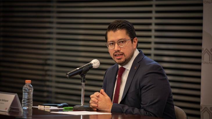 Anuncia Infonavit medidas por 20 mil mdp para enfrentar crisis de Covid-19 Anuncia Infonavit medidas por 20 mil mdp para enfrentar crisis de Covid-19