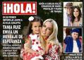 Revela Camila Sodi que ella y su hija tienen coronavirus