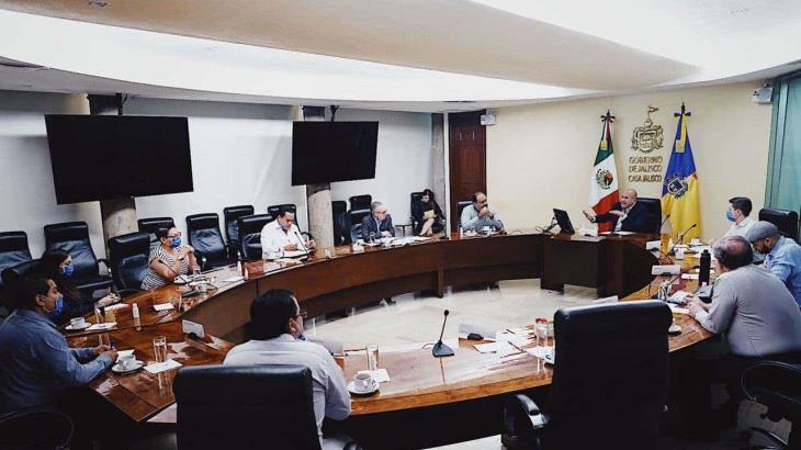 Reportan segunda muerte por coronavirus en Jalisco Reportan segunda muerte por coronavirus en Jalisco