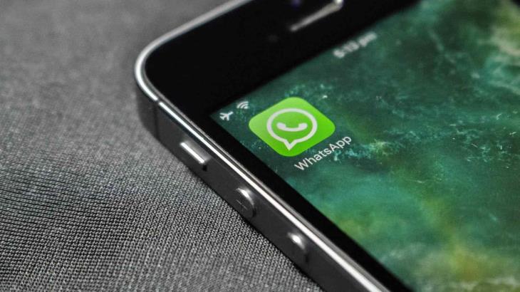 Alertan de estafas vía WhatsApp, relacionadas con el Covid-19, para robar identidad Alertan de estafas vía WhatsApp, relacionadas con el Covid-19, para robar identidad
