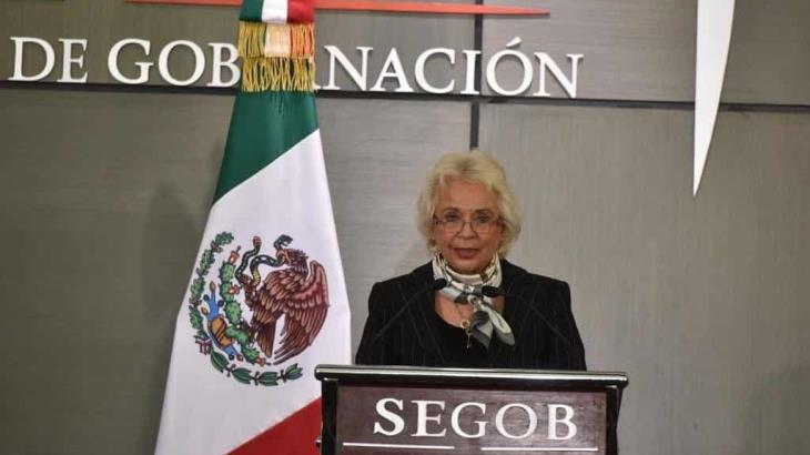 Convoca la SEGOB a fortalecer lazos familiares durante crisis sanitaria Convoca la SEGOB a fortalecer lazos familiares durante crisis sanitaria