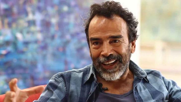 Pide actor Damián Alcázar cuidar a los adultos mayores durante la epidemia por el covid-19 Pide actor Damián Alcázar cuidar a los adultos mayores durante la epidemia por el covid-19