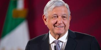 Llama AMLO a sus adversarios a la unidad durante la contingencia sanitaria