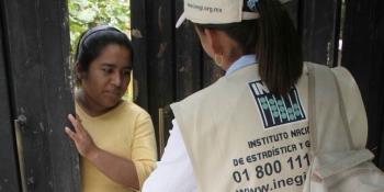 Suspende INEGI encuestas cara a cara ante Covid-19