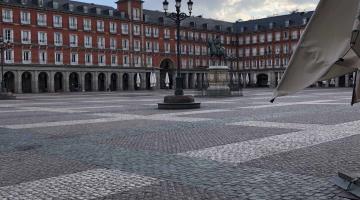 Crisis en España se ha complicado: Alberto Peláez