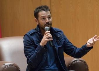 Presenta Diego Luna campaña #MiBarrioMeRespalda; busca ayudar a comunidades y sectores vulnerables Presenta Diego Luna campaña #MiBarrioMeRespalda; busca ayudar a comunidades y sectores vulnerables