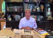 Morena: ciego, sordo y mudo ante contingencia sanitaria, critica Alejandro Rojas Morena: ciego, sordo y mudo ante contingencia sanitaria, critica Alejandro Rojas