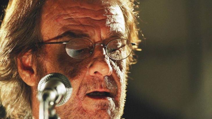 Muere en España el cantautor Luis Eduardo Aute a los 76 años Muere en España el cantautor Luis Eduardo Aute a los 76 años