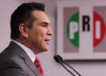 Propone PRI entregar seguro de desempleo a locatarios del país y no cobrar peaje a agropecuarios Propone PRI entregar seguro de desempleo a locatarios del país y no cobrar peaje a agropecuarios
