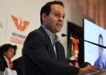 Llama MC a López Obrador a alcanzar un acuerdo nacional, ante emergencia sanitaria Llama MC a López Obrador a alcanzar un acuerdo nacional, ante emergencia sanitaria