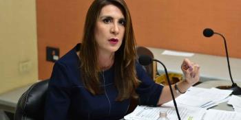 Renuncia de segundo alcalde en Tabasco es reflejo de la descomposición institucional de Morena: Soraya Pérez