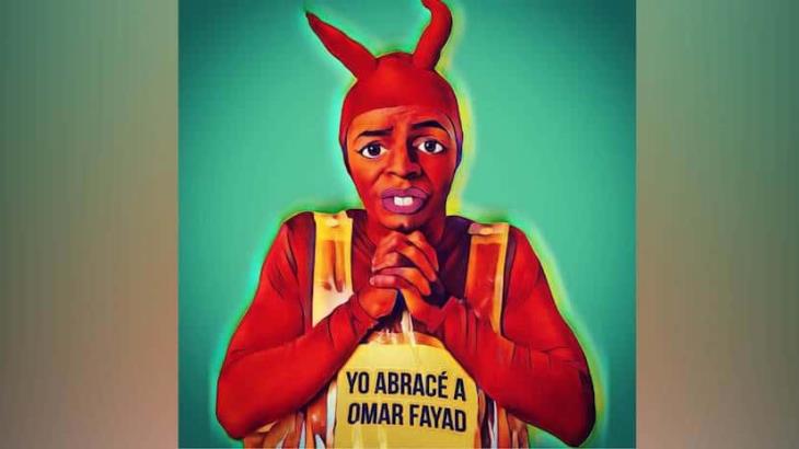 Se mofa Eugenio Derbez de situación de Omar Fayad y le llueven las críticas Se mofa Eugenio Derbez de situación de Omar Fayad y le llueven las críticas