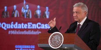 Acuerda México con la OPEP contribuir a estabilizar los precios del petróleo: AMLO