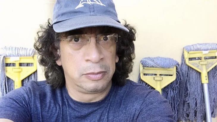 Fallece Gus Rodríguez, el gamer mexicano Fallece Gus Rodríguez, el gamer mexicano