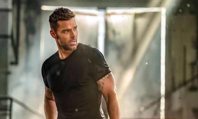 El aislamiento lo ha afectado emocionalmente, dice Ricky Martin El aislamiento lo ha afectado emocionalmente, dice Ricky Martin