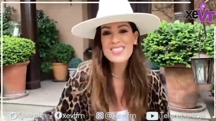 Artistas, deportistas e influencers graban ´Cielito lindo´ para animar a la gente en cuarentena Artistas, deportistas e influencers graban ´Cielito lindo´ para animar a la gente en cuarentena