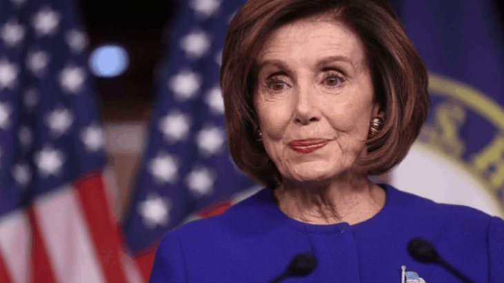 Reeligen a Nancy Pelosi presidente de la Cámara de Representantes de Estados Unidos Reeligen a Nancy Pelosi presidente de la Cámara de Representantes de Estados Unidos