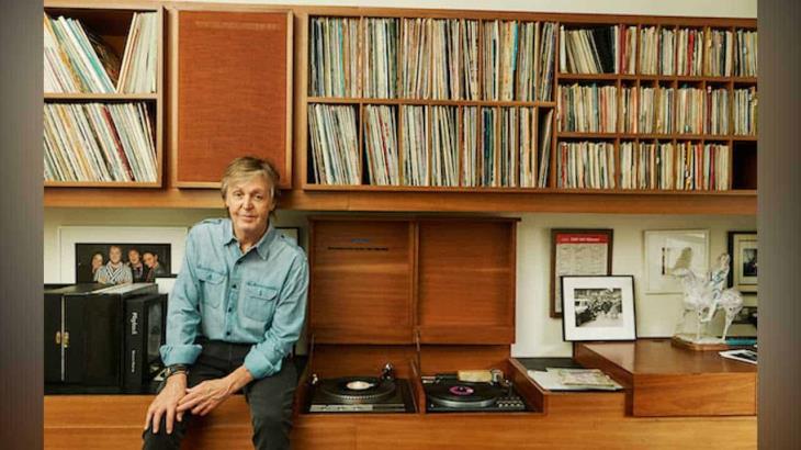 Chinos necesitan ser más limpios dice Paul McCartney Chinos necesitan ser más limpios dice Paul McCartney