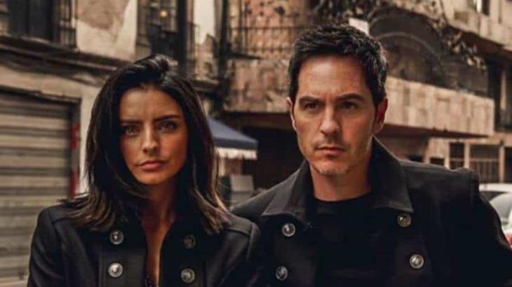 Aislinn Derbez da a conocer las razones de su separación de Mauricio Ochman Aislinn Derbez da a conocer las razones de su separación de Mauricio Ochman