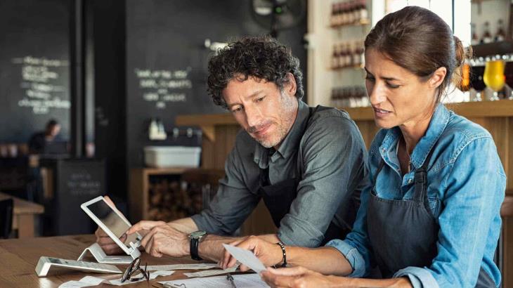 Advierte CANACINTRA que 64% de MiPymes recortarán personal en las próximas semanas Advierte CANACINTRA que 64% de MiPymes recortarán personal en las próximas semanas