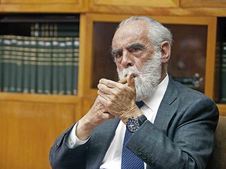 Arremete “Jefe Diego” contra AMLO por decir que su gobierno cuida a delincuentes Arremete “Jefe Diego” contra AMLO por decir que su gobierno cuida a delincuentes