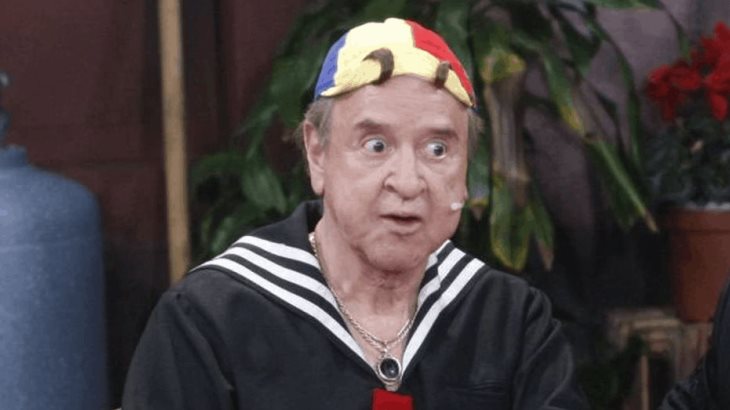 Asegura "Quico" que el Covid-19 es una mentira Asegura "Quico" que el Covid-19 es una mentira